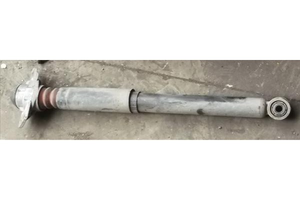 Recambio de amortiguador trasero completo para seat altea (5p1)(03.2004) 1.6 referencia OEM IAM   