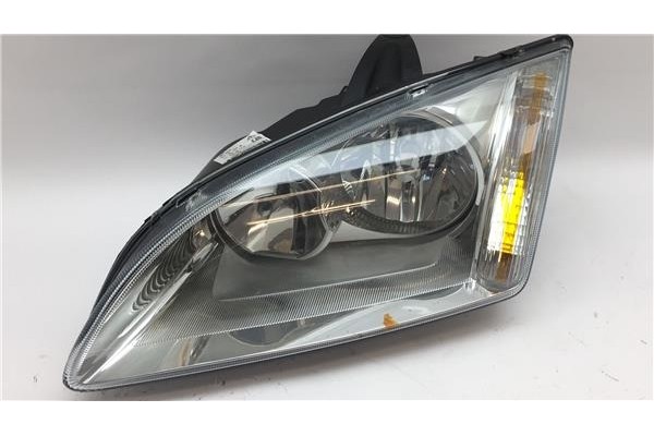 Recambio de faro delantero izquierdo para ford focus ii (da_) 1.6 referencia OEM IAM 4M5113W030AC  