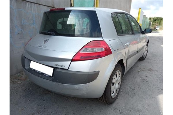 renault megane ii (bm0/1_, cm0/1_) del año 2006
