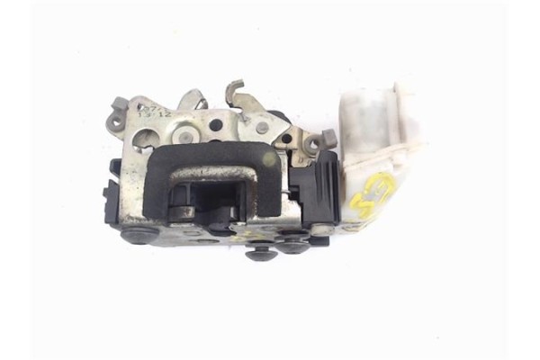 Recambio de cierre electromagnetico trasero izquierdo para lancia lybra berlina 1.8 16v (839axb1a, 839axg1a) referencia OEM IAM 