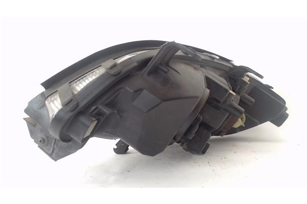 Recambio de faro delantero dcho para opel zafira a 2.2 dti 16v referencia OEM IAM 1216278 89100055 