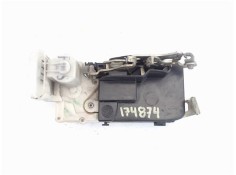 Recambio de cierre electromagnetico trasero izquierdo para lancia lybra berlina 1.8 16v (839axb1a, 839axg1a) referencia OEM IAM 