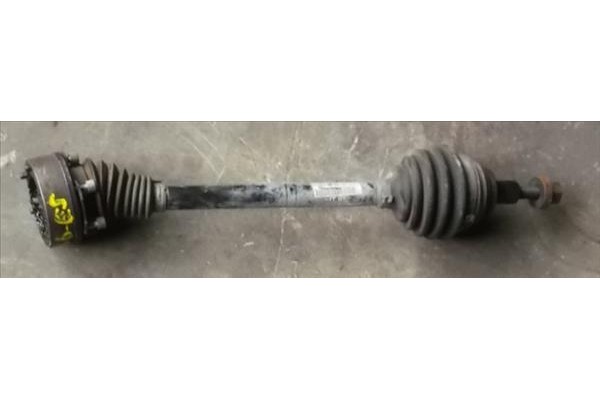 Recambio de palier delantero izquierdo para seat altea (5p1)(03.2004) 1.6 referencia OEM IAM   