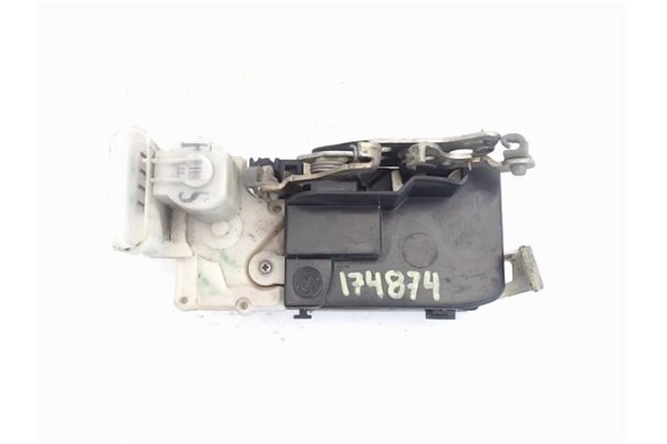 Recambio de cierre electromagnetico trasero izquierdo para lancia lybra berlina 1.8 16v (839axb1a, 839axg1a) referencia OEM IAM 