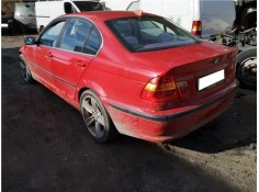 bmw serie 3 berlina (e46) del año 2002