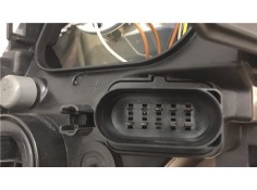 Recambio de faro delantero izquierdo para ford focus ii (da_) 1.6 referencia OEM IAM 4M5113W030AC  