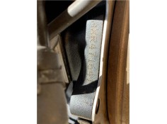 Recambio de motor completo para seat leon (1m1) 1.9 last edition referencia OEM IAM AXR  