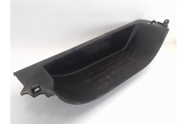 Recambio de puntera delantero derecha para citroen jumpy furgón 2.0 club m referencia OEM IAM 98091632ZD  