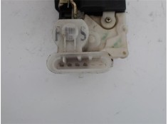 Recambio de cierre electromagnetico trasero izquierdo para lancia lybra berlina 1.8 16v (839axb1a, 839axg1a) referencia OEM IAM 