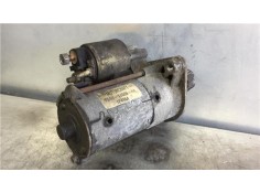 Recambio de motor arranque para ford focus (daw, dbw) 1.6 16v referencia OEM IAM YS4U11000AA 1249AA 1237323 , FORD | 2S6U11000CA