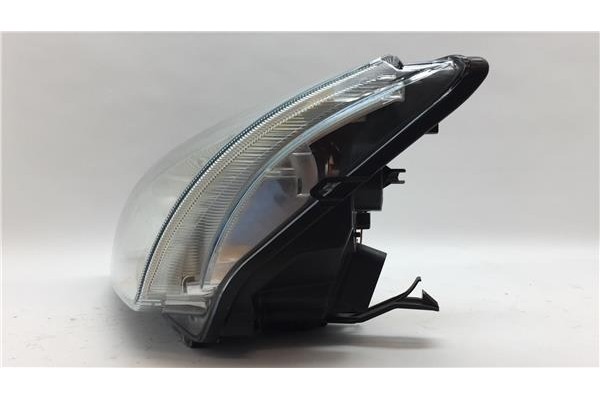Recambio de faro delantero izquierdo para ford focus ii (da_) 1.6 referencia OEM IAM 4M5113W030AC  