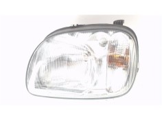Recambio de faro delantero izquierdo para nissan micra (k11) 1.0 i 16v referencia OEM IAM B60606F620  