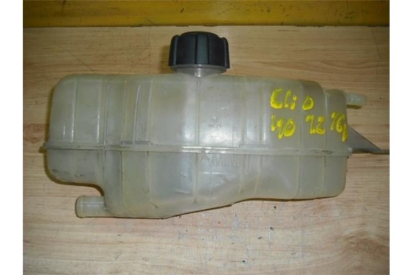 Recambio de botella expansion para renault clio iii (2005) 1.2 16v referencia OEM IAM 8200149742  
