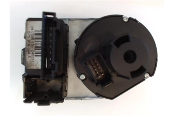 Recambio de interruptor alumbrado para seat altea xl (5p5)(10.2006) 1.6 tdi referencia OEM IAM 5P0919094A  