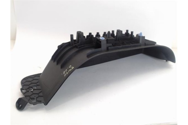 Recambio de puntera delantero derecha para citroen jumpy furgón 2.0 club m referencia OEM IAM 98091632ZD  