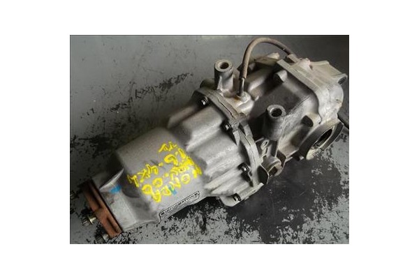 Recambio de grupo diferencial trasero para honda hr-v (gh)(1999) 1.6 16v 4wd referencia OEM IAM   