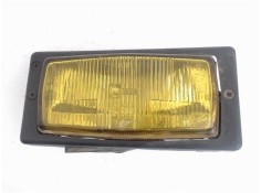 Recambio de faro antiniebla izquierdo para renault r 21 nevada (k48) referencia OEM IAM   
