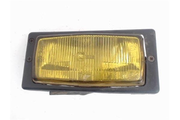 Recambio de faro antiniebla izquierdo para renault r 21 nevada (k48) referencia OEM IAM   