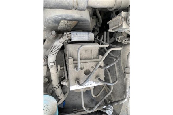 Recambio de nucleo abs para honda civic berlina 3 (ep) 1.6i sport referencia OEM IAM 0265216895 57110S6DG60 