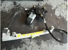 Recambio de mecanismo elevalunas trasero izquierdo para lancia lybra berlina 1.8 16v (839axb1a, 839axg1a) referencia OEM IAM 467