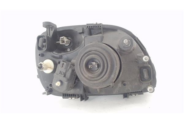 Recambio de faro delantero izquierdo para nissan micra (k11) 1.0 i 16v referencia OEM IAM B60606F620  