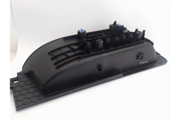 Recambio de puntera delantero derecha para citroen jumpy furgón 2.0 club m referencia OEM IAM 98091632ZD  