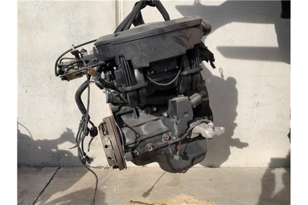 Recambio de motor completo para volkswagen polo iii (6n1) 1.6 confort referencia OEM IAM AEE  