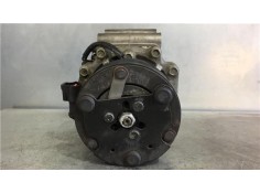Recambio de compresor aire acond. para ford focus (daw, dbw) 1.6 16v referencia OEM IAM YS4H19D629AE RE98AB19D629AA 
