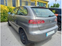 seat ibiza (6l1) del año 2003
