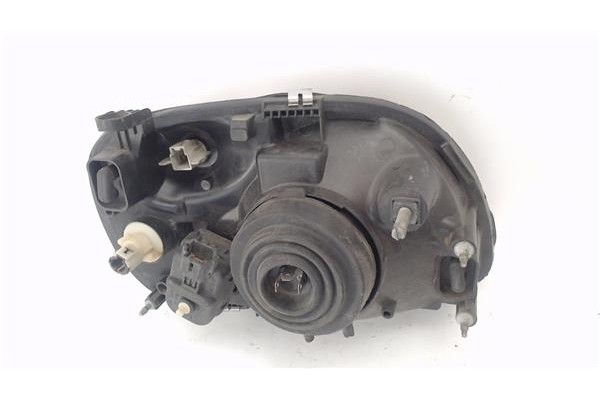 Recambio de faro delantero izquierdo para nissan micra (k11) 1.0 i 16v referencia OEM IAM B60606F620  