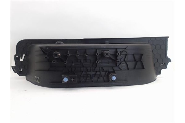 Recambio de puntera delantero derecha para citroen jumpy furgón 2.0 club m referencia OEM IAM 98091632ZD  