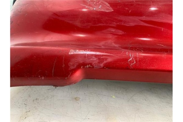 Recambio de paragolpes trasero para peugeot 106 (s2) 1.0 i referencia OEM IAM 7410H3  