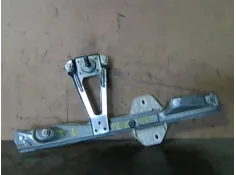 Recambio de elevalunas manual trasero izquierdo para renault clio ii fase i (b/cb0) 1.5 dci (b/cb07) referencia OEM IAM 77004343