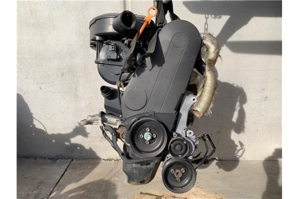 Recambio de motor completo para volkswagen polo iii (6n1) 1.6 confort referencia OEM IAM AEE  