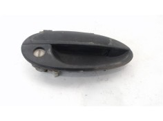 Recambio de maneta exterior delantero derecha para daewoo matiz 0.8 referencia OEM IAM 96314597  