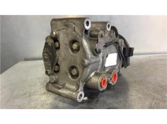 Recambio de compresor aire acond. para ford focus (daw, dbw) 1.6 16v referencia OEM IAM YS4H19D629AE RE98AB19D629AA 