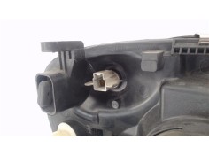 Recambio de faro delantero izquierdo para nissan micra (k11) 1.0 i 16v referencia OEM IAM B60606F620  