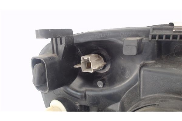 Recambio de faro delantero izquierdo para nissan micra (k11) 1.0 i 16v referencia OEM IAM B60606F620  