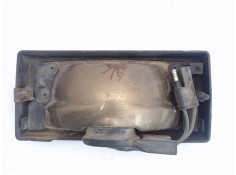 Recambio de faro antiniebla izquierdo para renault r 21 nevada (k48) referencia OEM IAM   