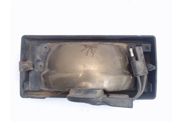 Recambio de faro antiniebla izquierdo para renault r 21 nevada (k48) referencia OEM IAM   