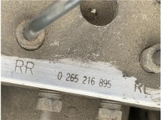 Recambio de nucleo abs para honda civic berlina 3 (ep) 1.6i sport referencia OEM IAM 0265216895 57110S6DG60 