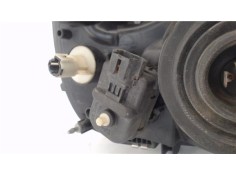 Recambio de faro delantero izquierdo para nissan micra (k11) 1.0 i 16v referencia OEM IAM B60606F620  