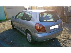 nissan almera (n16/e) del año 2003