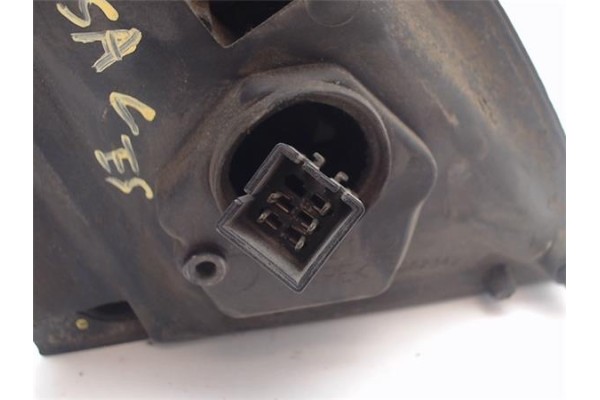 Recambio de retrovisor electrico izquierdo para opel corsa c referencia OEM IAM   