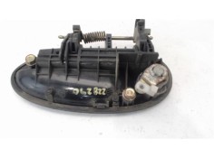 Recambio de maneta exterior delantero derecha para daewoo matiz 0.8 referencia OEM IAM 96314597  