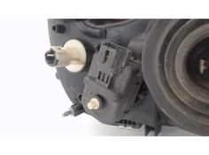 Recambio de faro delantero izquierdo para nissan micra (k11) 1.0 i 16v referencia OEM IAM B60606F620  