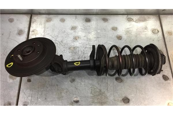 Recambio de amortiguador delantero derecho para peugeot 106 (s1)(1996) 1.5 d referencia OEM IAM   