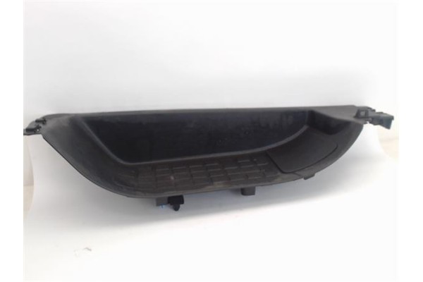Recambio de puntera delantero izquierda para citroen jumpy furgón 2.0 club m referencia OEM IAM 9801633ZD  