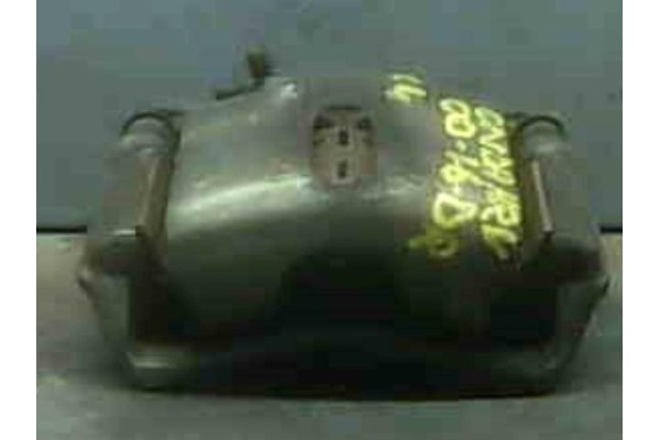Recambio de pinza freno delantero derecha para honda hr-v (gh)(1999) 1.6 16v 4wd referencia OEM IAM  NISSIN 