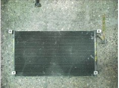 Recambio de radiador aire acondicionado para peugeot 106 (s2) 1.5 d referencia OEM IAM   